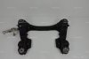 Bentley Continental GT Front suspension subframe frame